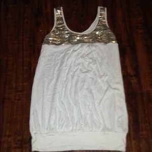 party mini dress